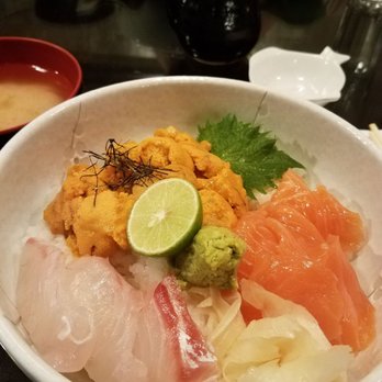 Kaoru - Uni don - Japanese Near Me - New York, New York Kaoru - Uni don - Japanese Near Me - New York, New York
