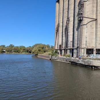 Buffalo River History Tours - Historical Tours Near Me - Buffalo, New York