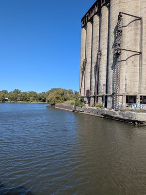 Buffalo River History Tours by null