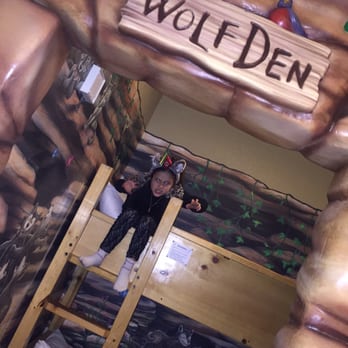 Great Wolf Lodge - The Wolf Den - Resorts Near Me - Grapevine, Texas Great Wolf Lodge - The Wolf Den - Resorts Near Me - Grapevine, Texas