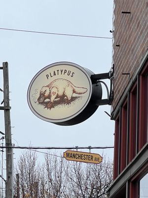 Platypus by null