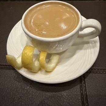 Copper Rock Steakhouse - Espresso - Steakhouses Near Me - New Buffalo, Michigan Copper Rock Steakhouse - Espresso - Steakhouses Near Me - New Buffalo, Michigan
