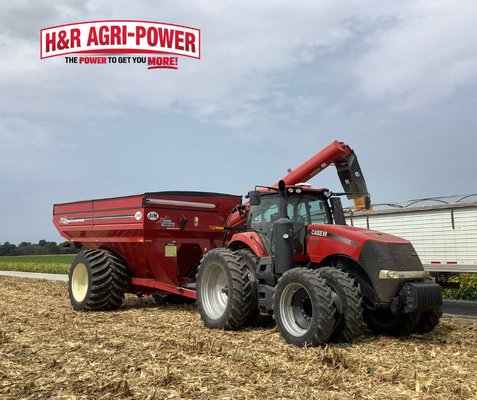 H&R Agri-Power, 209 Parks St, Newbern, TN 38059, US - MapQuest