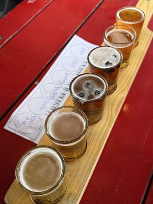 Sea Dog Brewing Co. by null