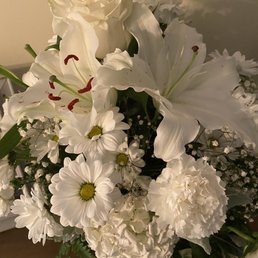 This s the original final bouquet This s the original final bouquet