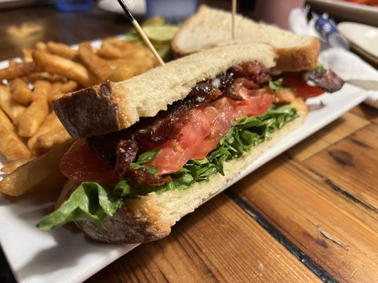 Jake's Seafood & Grill by null