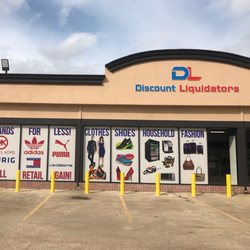Discount Liquidators