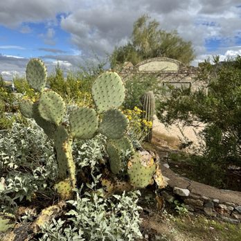 South Mountain Park - Amazing photo opportunities - Parks Near Me - Phoenix, Arizona