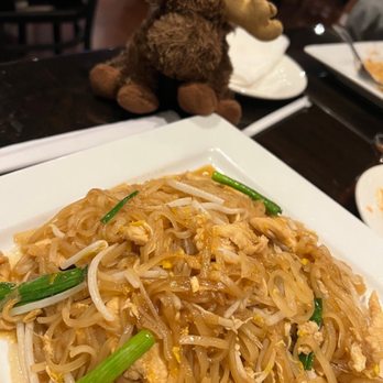 Capital Thai - Pad Thai - Thai Near Me - Chesterfield, Virginia Capital Thai - Pad Thai - Thai Near Me - Chesterfield, Virginia