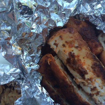 Commonwealth BBQ - Pulled chicken - Barbeque Near Me - Wrentham, Massachusetts
