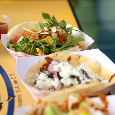City Tacos by null