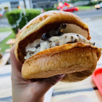 Kenji Burger - Truffle Burger - Burgers Near Me - Kapaa, Hawaii Kenji Burger - Truffle Burger - Burgers Near Me - Kapaa, Hawaii