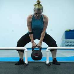 Olympus Training Lab - Small Group Fitness Classes