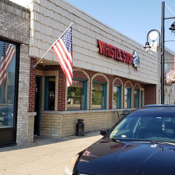 Whistle Stop Cafe - cars parked on the side of the street - Breakfast & Brunch Near Me - Fox Lake, Illinois Whistle Stop Cafe - cars parked on the side of the street - Breakfast & Brunch Near Me - Fox Lake, Illinois