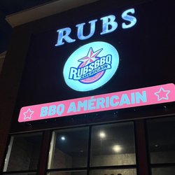 RUBS American BBQ