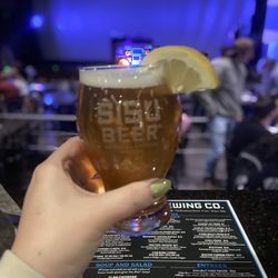 Sisu Beer