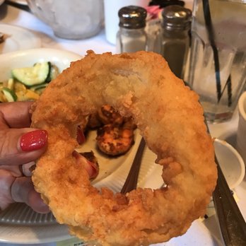 Wharf Hill Brewing - Their onion rings are huge - Bars Near Me - Smithfield, Virginia Wharf Hill Brewing - Their onion rings are huge - Bars Near Me - Smithfield, Virginia