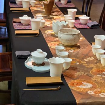 TeaFairy - Tea Rooms Near Me - Redmond, Washington TeaFairy - Tea Rooms Near Me - Redmond, Washington