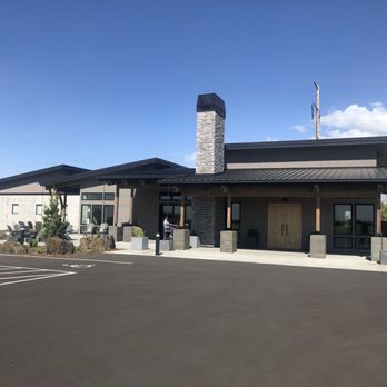 Caprio Cellars - Tasting Room - Wineries Near Me - Walla Walla, Washington