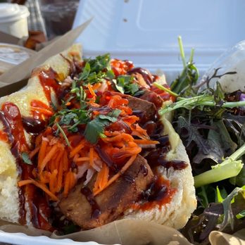 The Root Cafe - Spicy Banh - Cafes Near Me - Little Rock, Arkansas The Root Cafe - Spicy Banh - Cafes Near Me - Little Rock, Arkansas