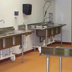 All Trades Of Tidewater