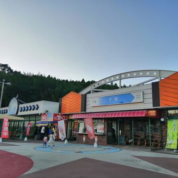 下松サービスエリア上り線イーグル興業 大字切山1476 下松市 山口県 Japan Yelp