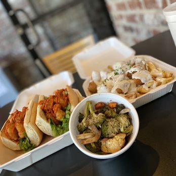 H Brothers - I got PHAT off of this! - Comfort Food Near Me - Escondido, California H Brothers - I got PHAT off of this! - Comfort Food Near Me - Escondido, California