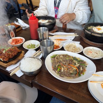 Manna - Korean Near Me - San Francisco, California Manna - Korean Near Me - San Francisco, California