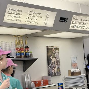 Peter Pan Donut & Pastry Shop - Menu 3/2025 - Bakeries Near Me - Brooklyn, New York Peter Pan Donut & Pastry Shop - Menu 3/2025 - Bakeries Near Me - Brooklyn, New York