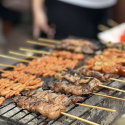 Toto's Grill