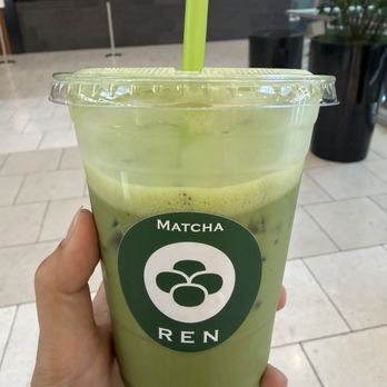 Matcha Ren - Ice Cream & Frozen Yogurt Near Me - Arcadia, California Matcha Ren - Ice Cream & Frozen Yogurt Near Me - Arcadia, California