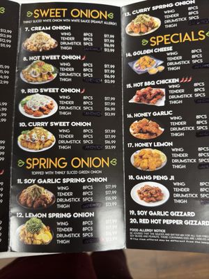 Menu photo 6 Koko Chicken 92 Fort Myers, FL Menu photo 6 Koko Chicken 92 Fort Myers, FL