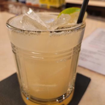 Der Wolf - Cadillac margarita! So good, I had 2! - Beer Bar Near Me - Pasadena, California Der Wolf - Cadillac margarita! So good, I had 2! - Beer Bar Near Me - Pasadena, California