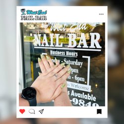 West End Nail Bar