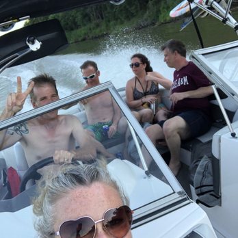 Indian Lodge Resort - Scott taking over the helm! Thanks again Scott!! - Hotels Near Me - Kopperl, Texas