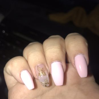MK Nails & Spa - Nail Salons Near Me - Lakeside, California