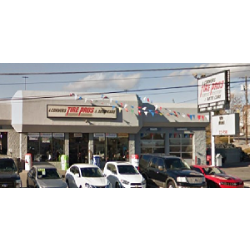 4 Corners Tire Pros & Auto Care