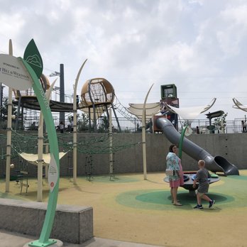 Playgrand Adventures - So much to play on - Playgrounds Near Me - Grand Prairie, Texas Playgrand Adventures - So much to play on - Playgrounds Near Me - Grand Prairie, Texas