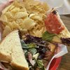 ParkGrounds gift card