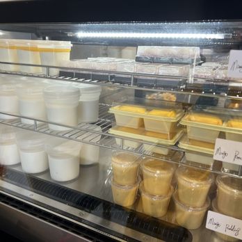 Mango World - Desserts Near Me - Las Vegas, Nevada