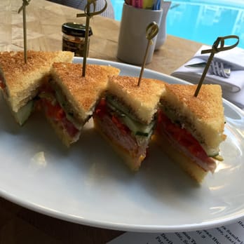 Viviane - Bahn mi. Not bad - New American Near Me - Beverly Hills, California