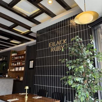 Black Ruby - Asian Fusion Near Me - Cambridge, Massachusetts Black Ruby - Asian Fusion Near Me - Cambridge, Massachusetts