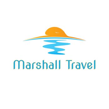 Marshall Travel - Logo - Travel Services Near Me Marshall Travel - Logo - Travel Services Near Me