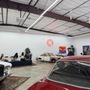 Photo of The Motoring Club