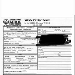 American Leak Detection of Memphis