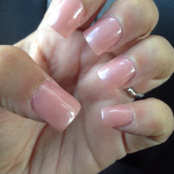 Nail Tyme - Tea Rose #409 - Nail Salons Near Me - Corona, California
