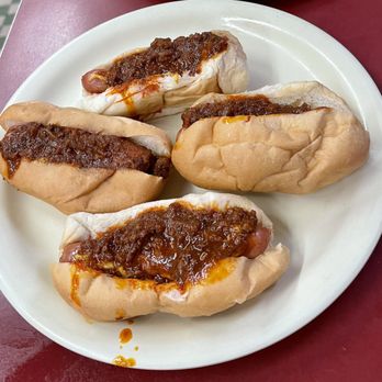 Famous Lunch - Hot Dogs Near Me - Troy, New York Famous Lunch - Hot Dogs Near Me - Troy, New York