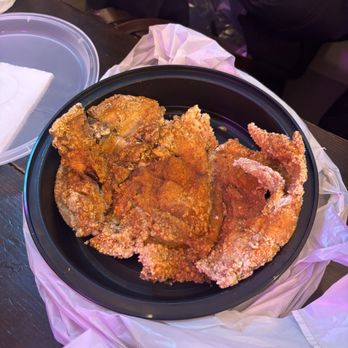 Legend Chicken - Chicken Wings Near Me - Flushing, New York