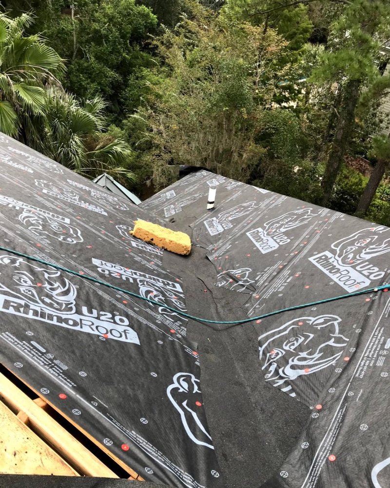 Slide of Absolute Construction & Roofing