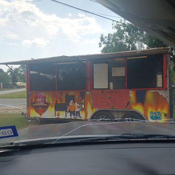 Johnny Apples Bbq - Food truck. - Barbeque Near Me - Houston, Texas Johnny Apples Bbq - Food truck. - Barbeque Near Me - Houston, Texas